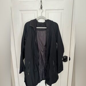 Lululemon jacket sz 12